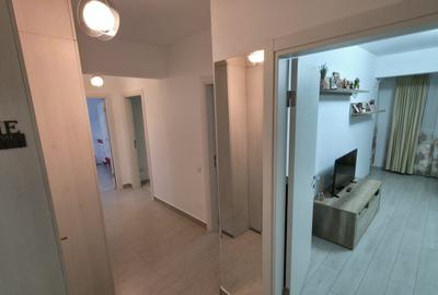 Apartament 3 camere Titan - Ozana - Theodor Pallady - Bloc 2019-Parcare-Complex - 16