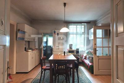 Apartament spatios la casa 82 mp 2 camere strada Livezii Cisnadie - 4