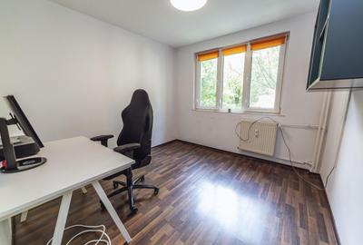 Apartament cu 3 camere decomandat, mobilat în Dristor - 12