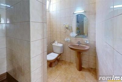 TUR VIRTUAL! Pensiune Centrala:sub Brand apreciat, o alegere inspirata. - 8