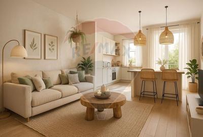 OFERTA LIMITATA!CUMPERI CU COMISION 0 APARTAMENT NOU-ZONA EXCLUSIVISTA - 7