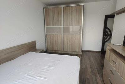 Apartament cu 2 camere de inchiriat-Pacii-cu centrala - 3