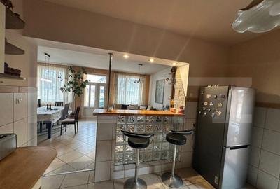 Casa Individuala cu 5 camere, SU=248mp / ST=761 mp, Zona Bla - 18