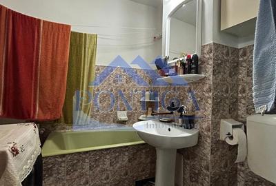 Apartament cu 2 camere, mobilat în Km 5 - 2