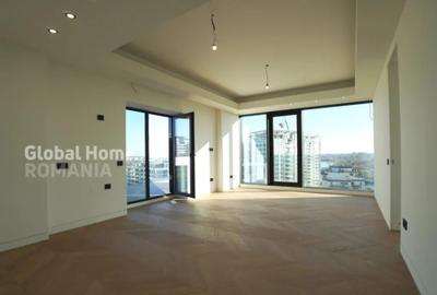 Apartament cu 3 camere semidecomandat în Aviației - 12