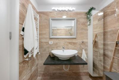 Casă individuală cu 3 camere cu Canalizare în Chiajna - 13