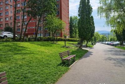 Apartament cu 3 camere semidecomandat, mobilat în Gării - 8