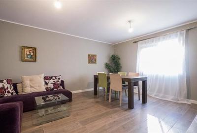 Vanzare vila P+E RENOVATA 2021| Sebastian-Calea Rahovei - 8