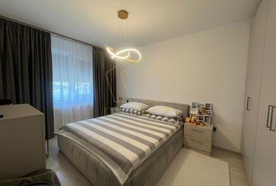 Apartament superb complet mobilat cu 2 camere | Braytim - 4