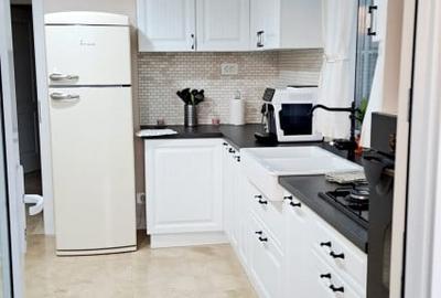 Vila deosebita | 4 Camere | garaj | gradina | Ciorogarla | - 5