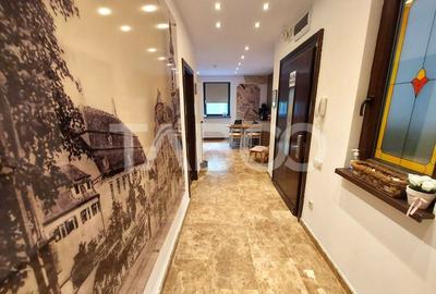 Apartament si garsoniera de vanzare 104 mpu Sibiu Centrul Istoric - 4