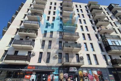 Garsonieră decomandată, mobilată în Metalurgiei - 23