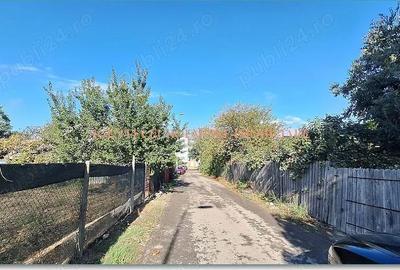 Teren de 600 mp, în Kamsas - 2