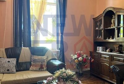 Apartament 2 camere zona Unirii