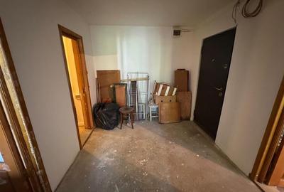 Apartament 2 camere, zona Brailei, etaj 3/3, 60 mp, liber - 11