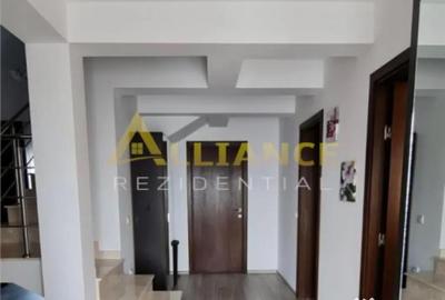 Casă cu 4 camere cu Teren 775 Mp în Brazi - 10