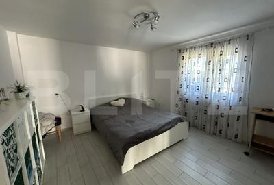 Casa familiala moderna, 5 camere - Harman, Brasov - 5