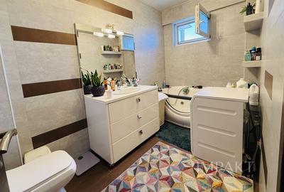 Apartament cu 3 camere semidecomandat, mobilat în Andrei Mureșanu - 4