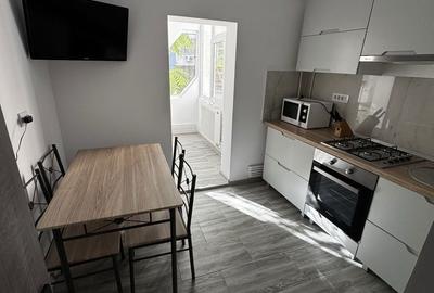 Apartament cu 2 camere în Piața Centrală - 4