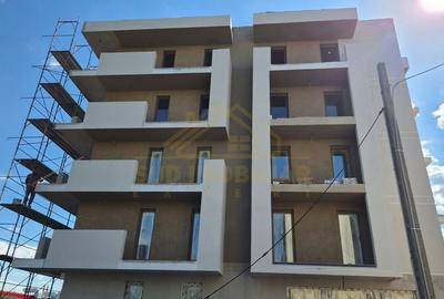 Apartament cu 2 camere decomandat în Central - 3
