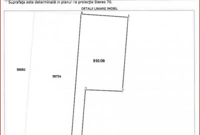 Spațiu comercial, în Tunari - 3