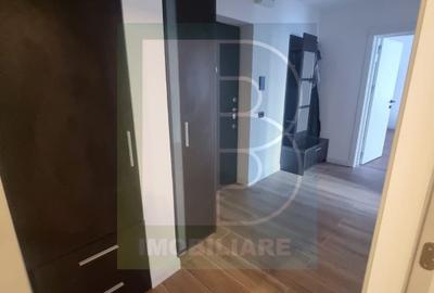 Apartament cu 2 camere decomandat, mobilat în Iancului - 20