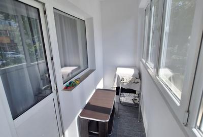Apartament cu 3 camere decomandat în Alexandru cel Bun - 6