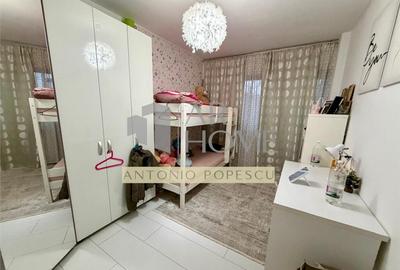 Apartament 3 camere, garaj propriu, mobilat si utilat, centr - 18