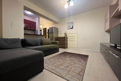 Apartament 2 camere open-space Podu Ros - 3