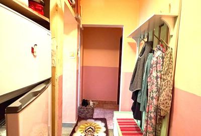 Apartament cu 3 camere nedecomandat în Central - 4