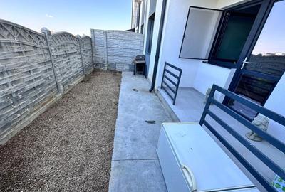 Apartament cu 2 camere semidecomandat în Pielești - 2