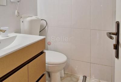 Garsonieră decomandată, mobilată în Central - 5