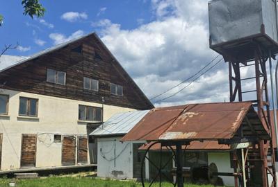 Brebu, Prahova, teren 2232mp + doua construc?ii in suprafa Brebu, Prahova, teren 2232mp + doua construc?ii in suprafa - 3