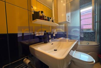 Casă individuală cu 4 camere cu Canalizare în Central - 7