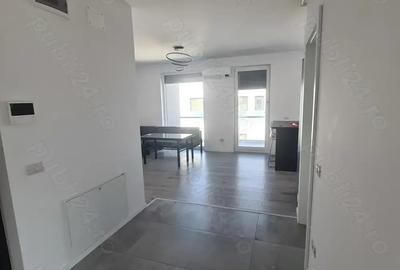Proprietar vand penthouse nou 67mp cu terasa 50 mp,Buziasului 3 camere - 6
