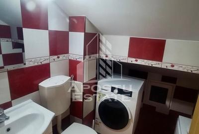 Apartament cu 2 camere decomandat, mobilat în Telegrafului - 7
