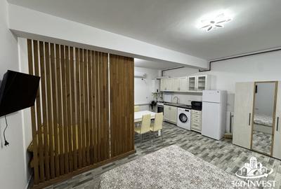 Garsonieră, mobilată în Central - 2