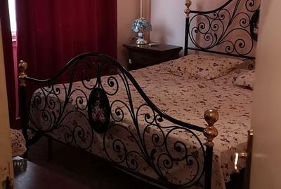 Apartament cu 3 camere decomandat în Central - 2