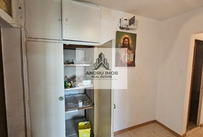 Apartament cu 3 camere decomandat în Dristor - 6