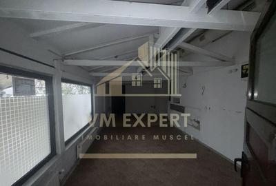 SPATIU COMERCIAL CAMPULUNG ZONA CENTRALA - 6