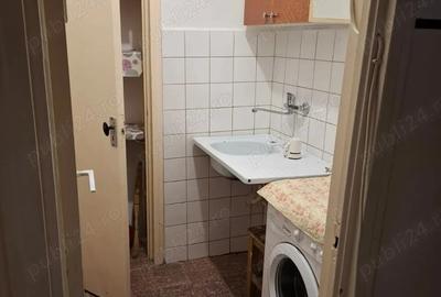Garsonieră decomandată în Central - 1
