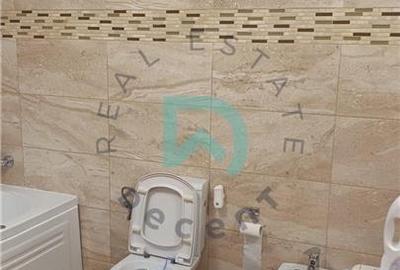 Apartament cu 2 camere semidecomandat în Răcădău - 5
