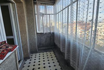 Apartament 2 camere, 2 balcoane + terasa,decomandat, Bv Decebal Apartament 2 camere, 2 balcoane + terasa,decomandat, Bv Decebal - 13