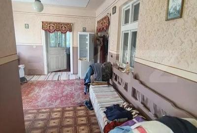 Casa cu 3 camere ?i o bucatarie de vara ?i 1300 mp teren ?i anexe - 12