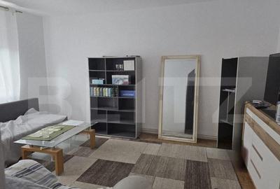 Apartament cu 2 camere decomandat în Central - 7