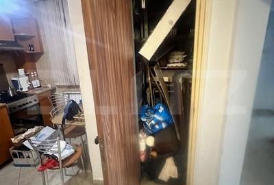 Apartament 3 camere, liniste si potential la 4 minute de metroul Tineretului. - 4