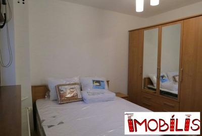 470€, Metrou Titan, Potcoava etaj 1, modern mobilat si utilat - 12