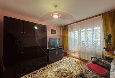 Apartament decomandat 3 camere -centrala proprie  zona Lebada - 15