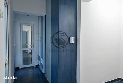 Apartament cu 2 camere decomandat în Vest - 11