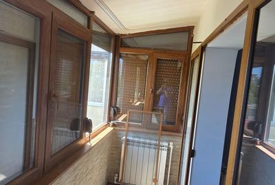 Apartament cu 2 camere decomandat în Micro 20 - 8